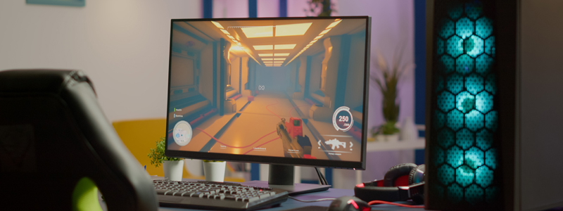 1440p Monitor