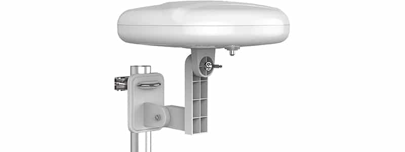 1byone outdoor tv antenna 360