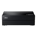 Epson SureColor P900 17-Inch Printer,Black