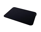 Razer Sphex V3 Hard Gaming Mouse Mat: Ultra-Thin Form Factor - Tough Polycarbonate Build - Adhesive Base - Small