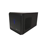 SoNNeT eGFX Breakaway Box 550W (GPU-550W-TB3)