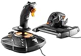 Thrustmaster T16000M FCS HOTAS (Compatible with PC)