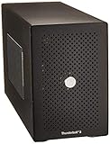Akitio Node - Thunderbolt3 eGPU for Windows (Now Compatible w/ Thunderbolt3 Mac Running MacOS High Sierra Using AMD Cards)