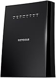 NETGEAR WiFi Mesh Range Extender EX8000 - Coverage up to 2500 sq.ft. and 50 Devices with AC3000 Tri-Band Wireless Signal Booster & Repeater (Up to 3000 Mbps Speed), Plus Mesh Smart Roaming