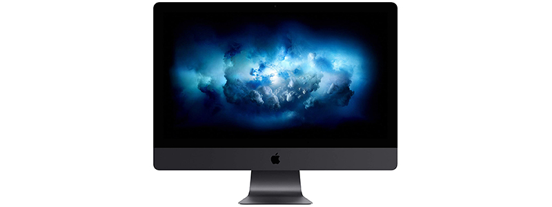 apple imac pro
