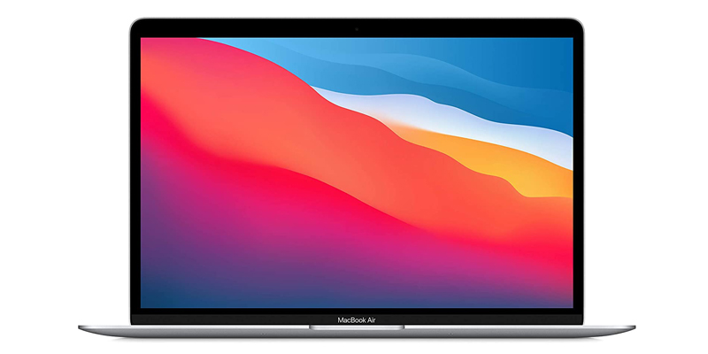 Apple MacBook Air with Apple M1 Chip