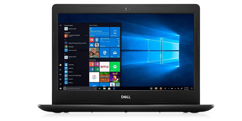 Dell Inspiron 3000