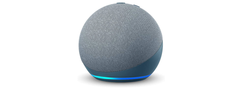 Echo Dot (4th Gen)
