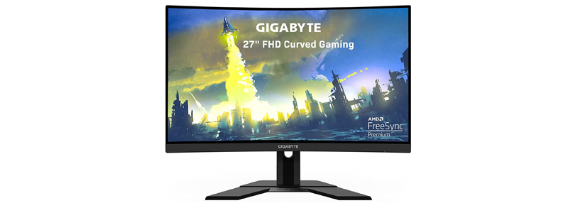 GIGABYTE G27FC A