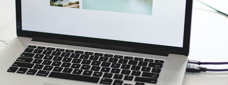 laptop plugged in but is not charging