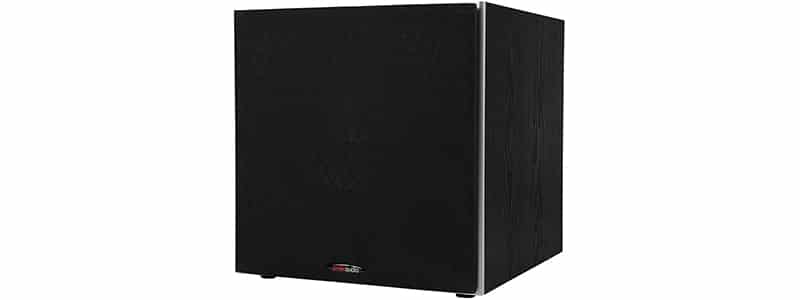 polk audio am1055-c psw10