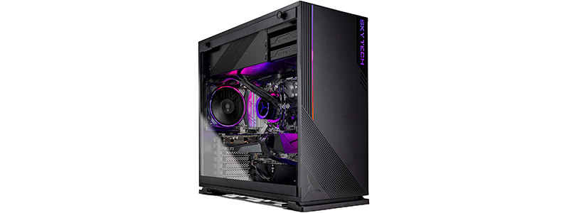skytech azure