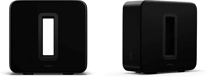 sonos sub gen 3