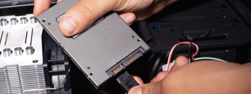 sshd vs ssd vs hdd