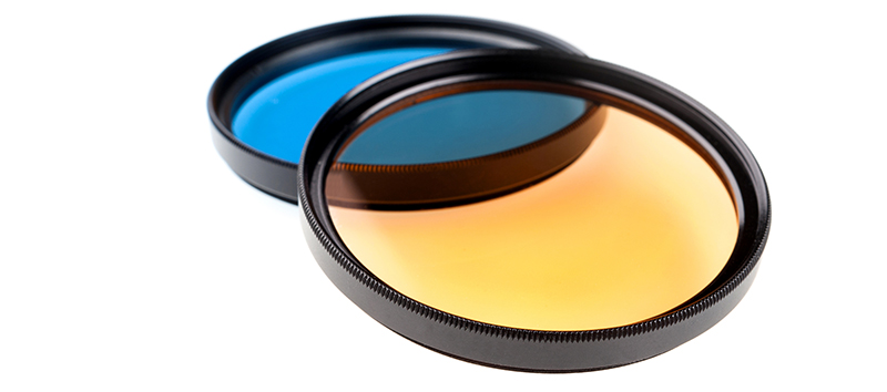 uv filters for lens