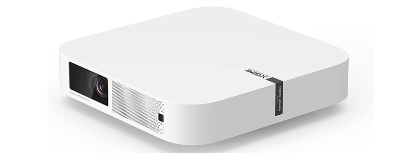 XGIMI Elfin Mini Projector