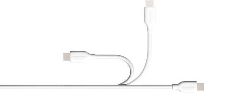amazonbasics usb-c 3.1 gen2
