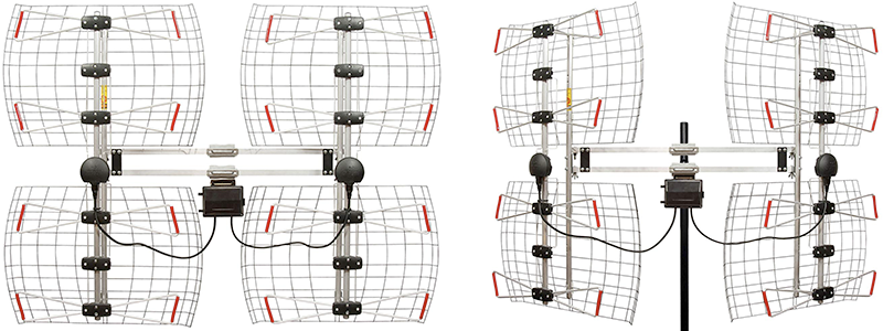 antennas direct db8e