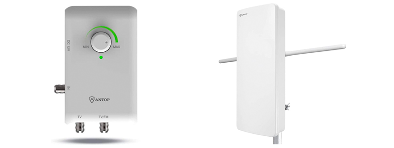 antop hdtv antenna at-800sbs