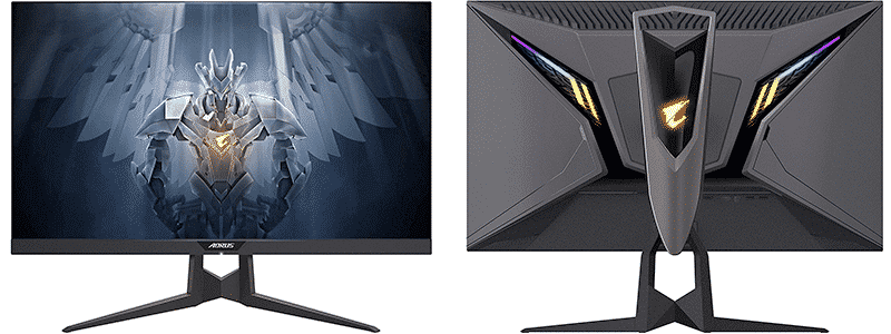aorus ad27qd
