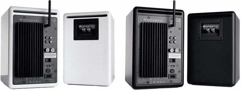 audioengine a5+ bt