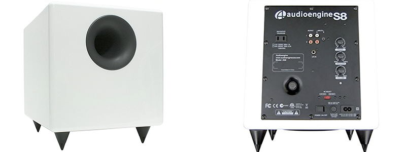 audioengine s8