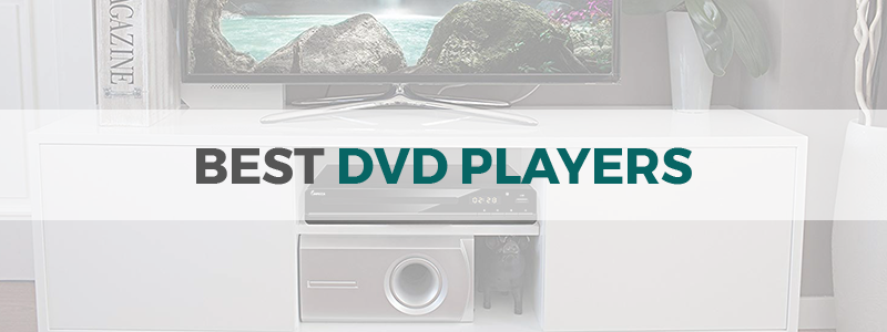 best dvd players