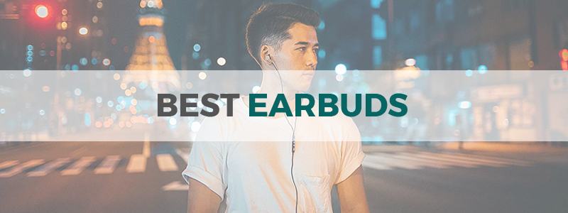 best earbuds