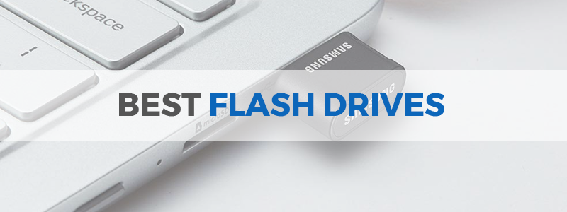best flash drives