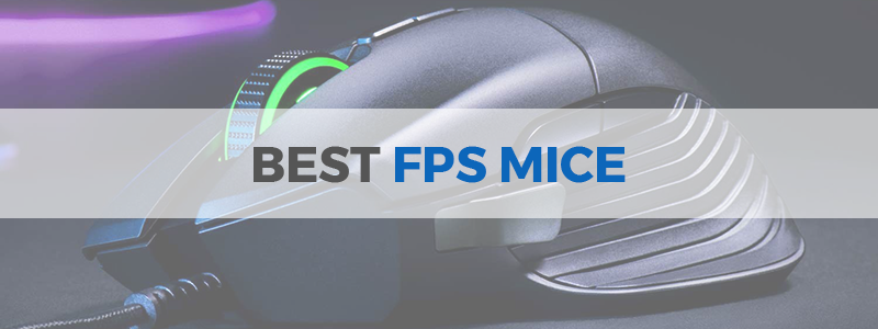 best fps mouse