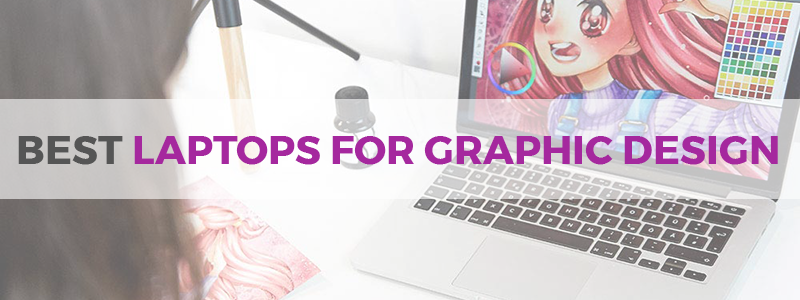 best laptop for graphic design
