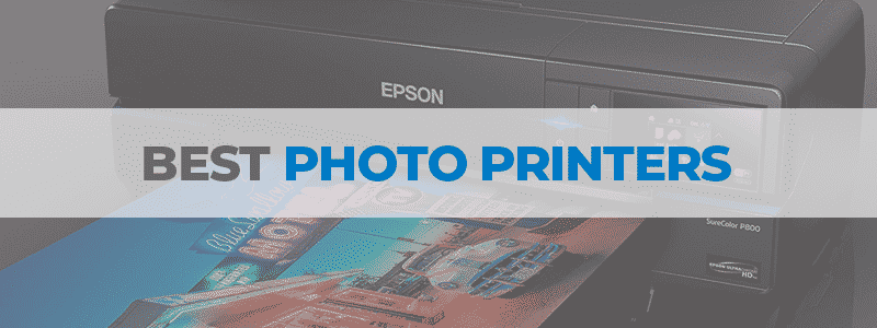 best photo printers