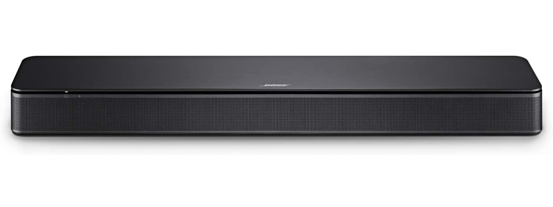 bose tv speaker