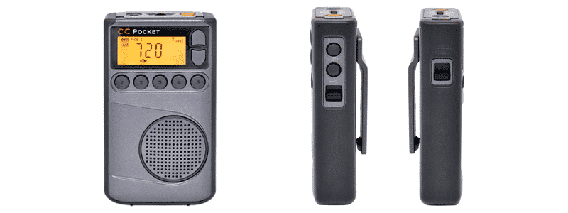 c crane cc pocket radio 1