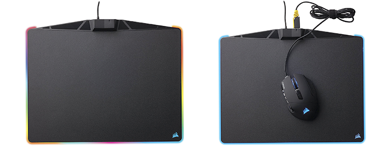 corsair gaming mm800 polaris