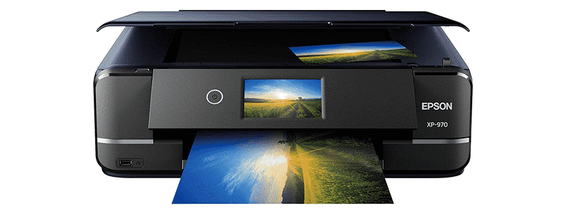 epson expression photo xp-970