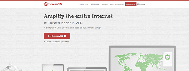 expressvpn