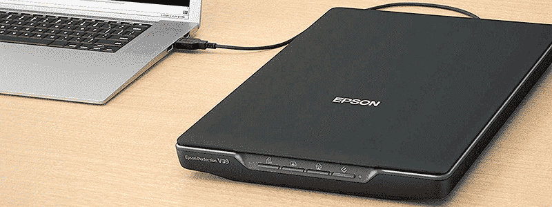 flatbed scanners