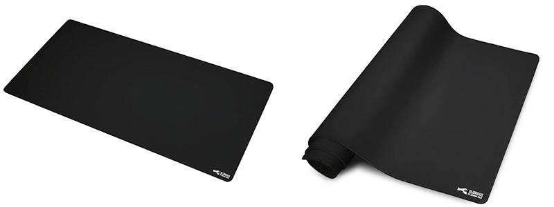 glorious xxl extended gaming mouse mat