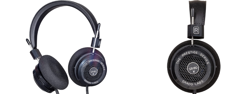 grado sr80x