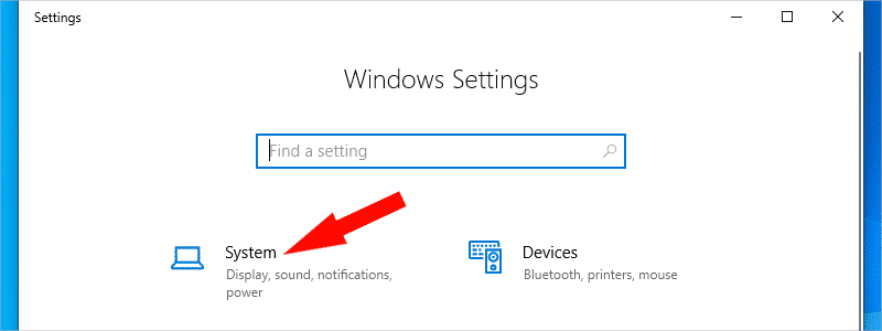 how to change brightness in windows 10 c