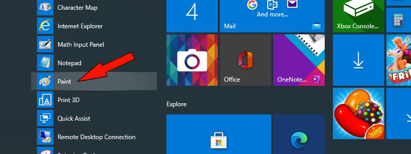 how to check mouse dpi on windows 10 10