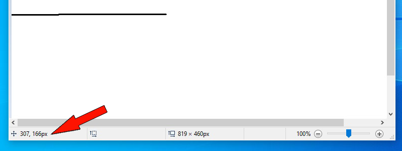 how to check mouse dpi on windows 10 13
