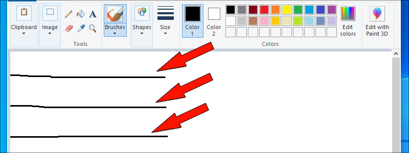 how to check mouse dpi on windows 10 14