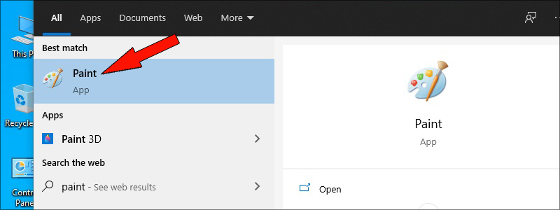 how to check mouse dpi on windows 10 8
