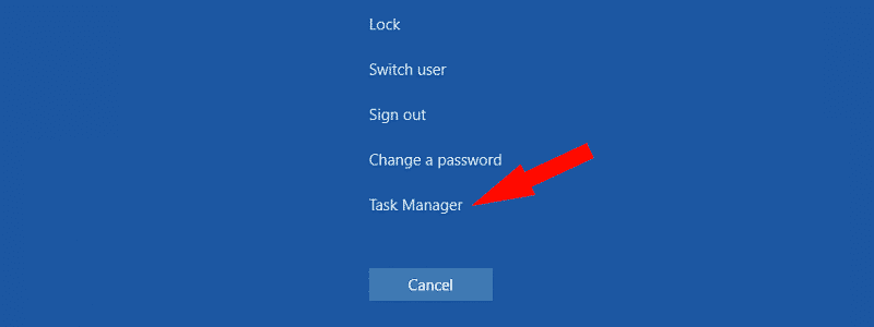 how to check ram on windows 10 1
