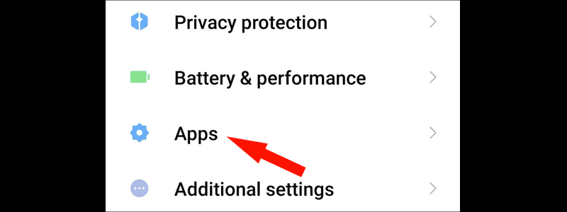 how to clear cache on android 2