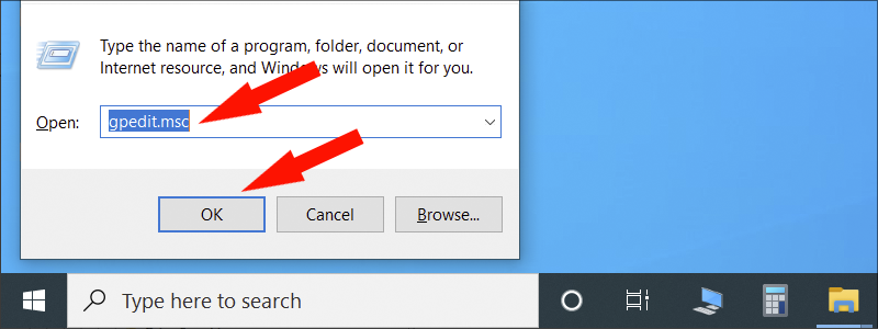 how to disable telemetry and data 21