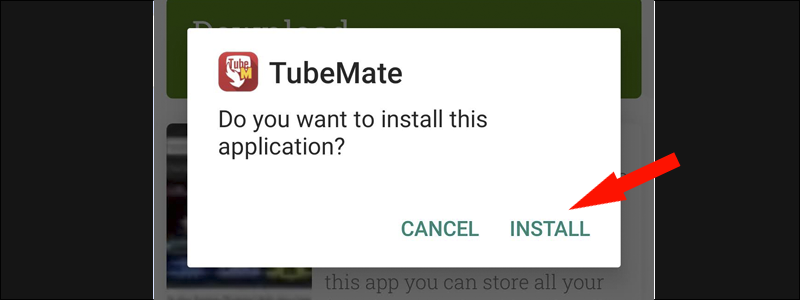 how to download youtube videos on android 6