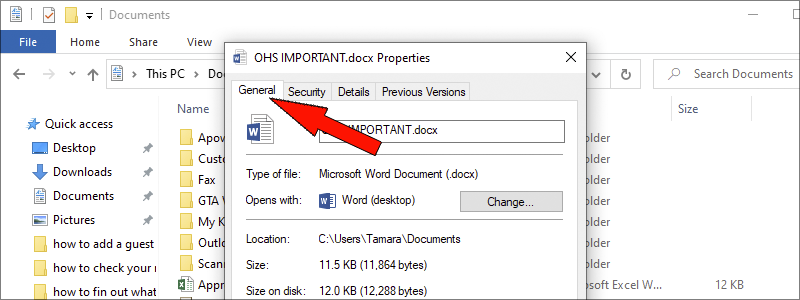 how to encryptdecrypt files on windows 10 2